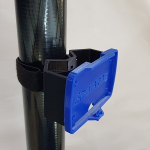Micro compass cradle, to suit T060 - Image 2
