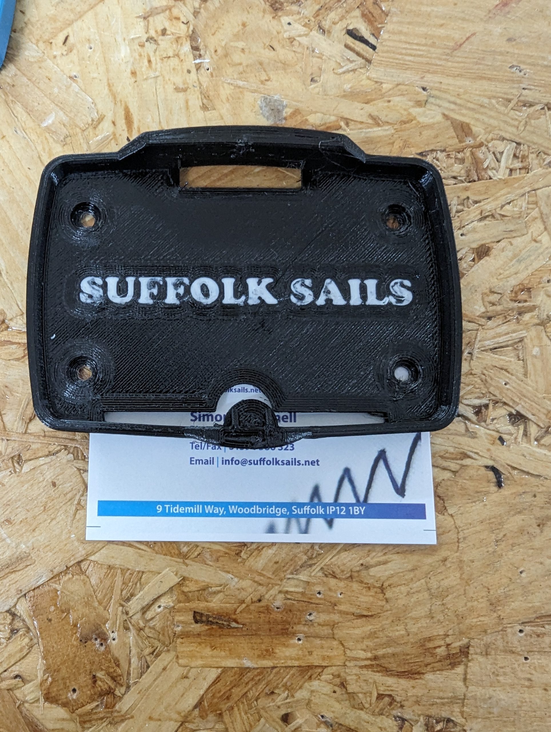 Micro compass cradle, to suit T060 - Image 6