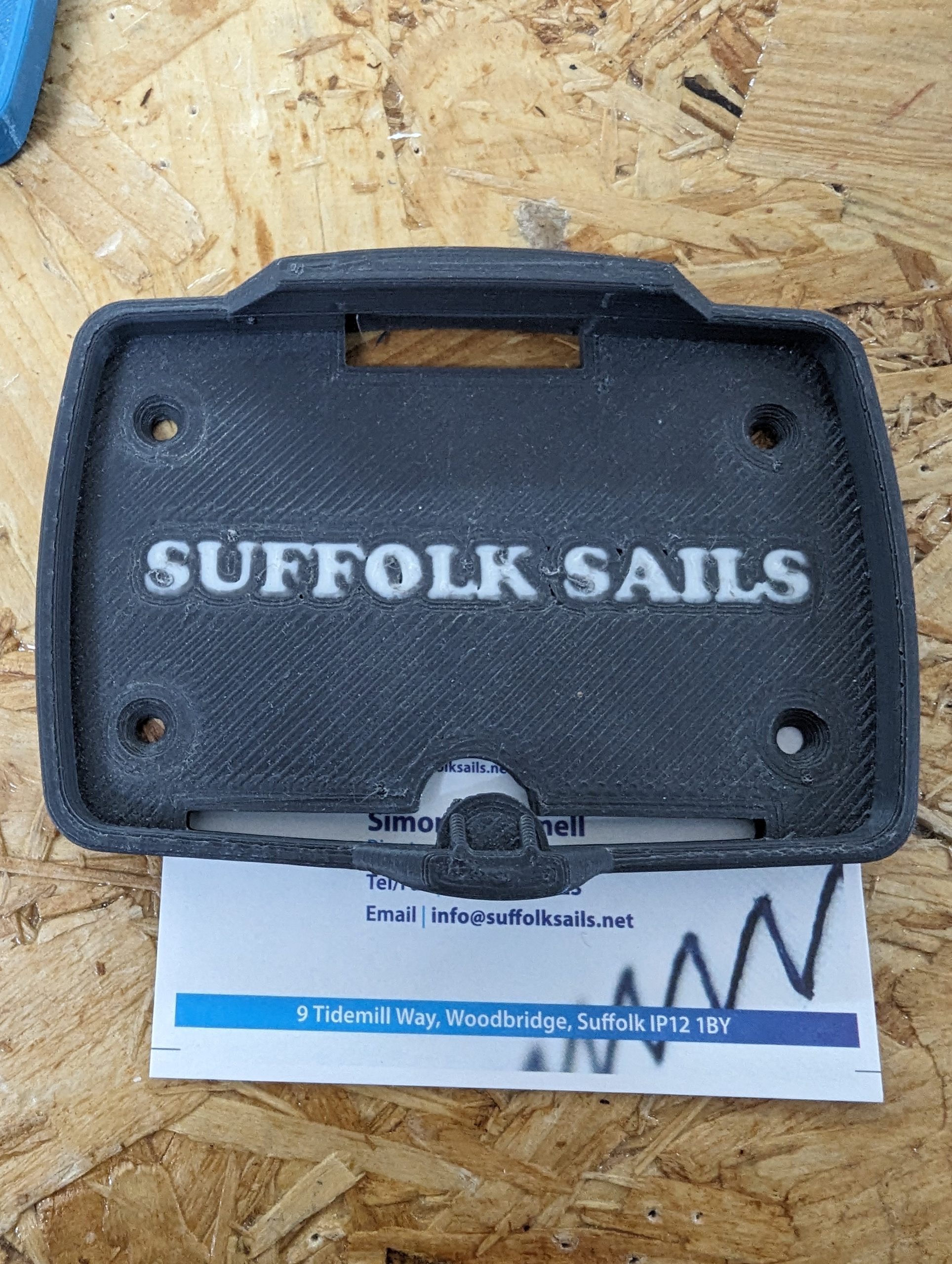 Micro compass cradle, to suit T060 - Image 8