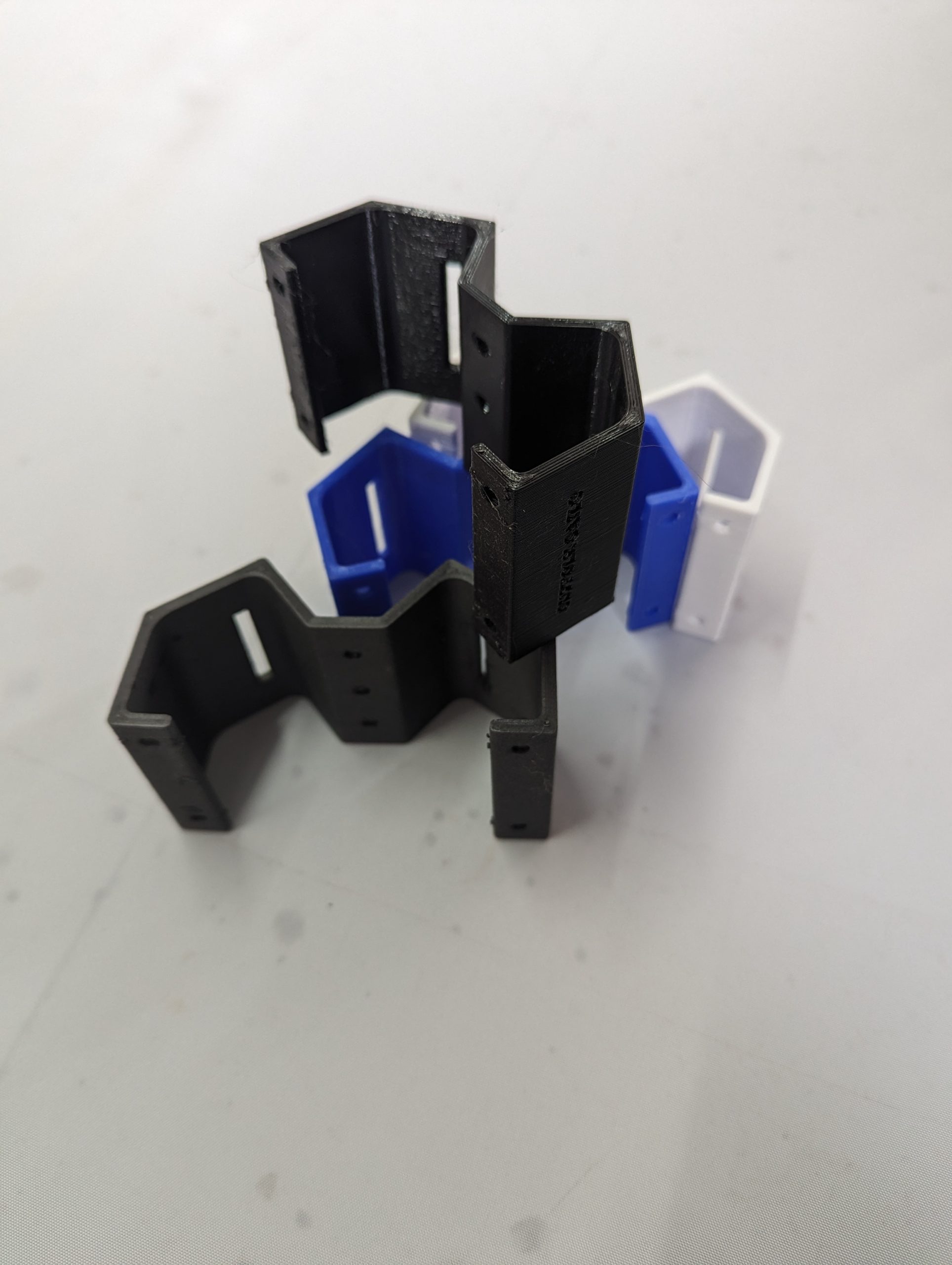 Mast Bracket for tacktick micro compass