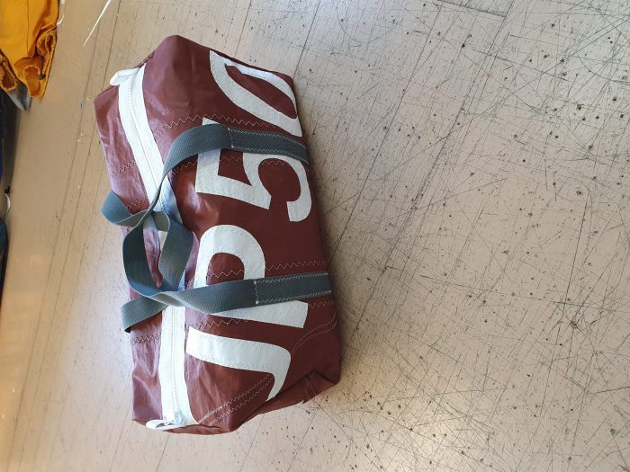 Sailcloth Kitbags - Image 9